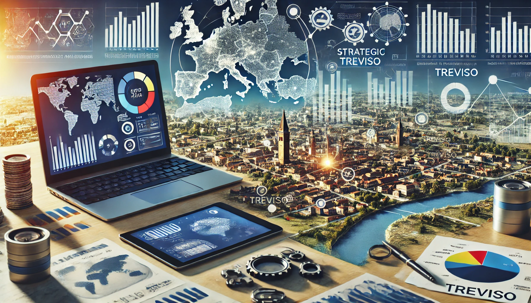 consulenze marketing treviso