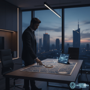 Milano: la risposta ai tuoi dubbi con esperti investigativi